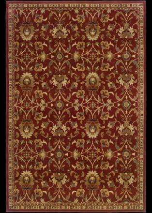 CASUAL rugs at Montaage Inc.