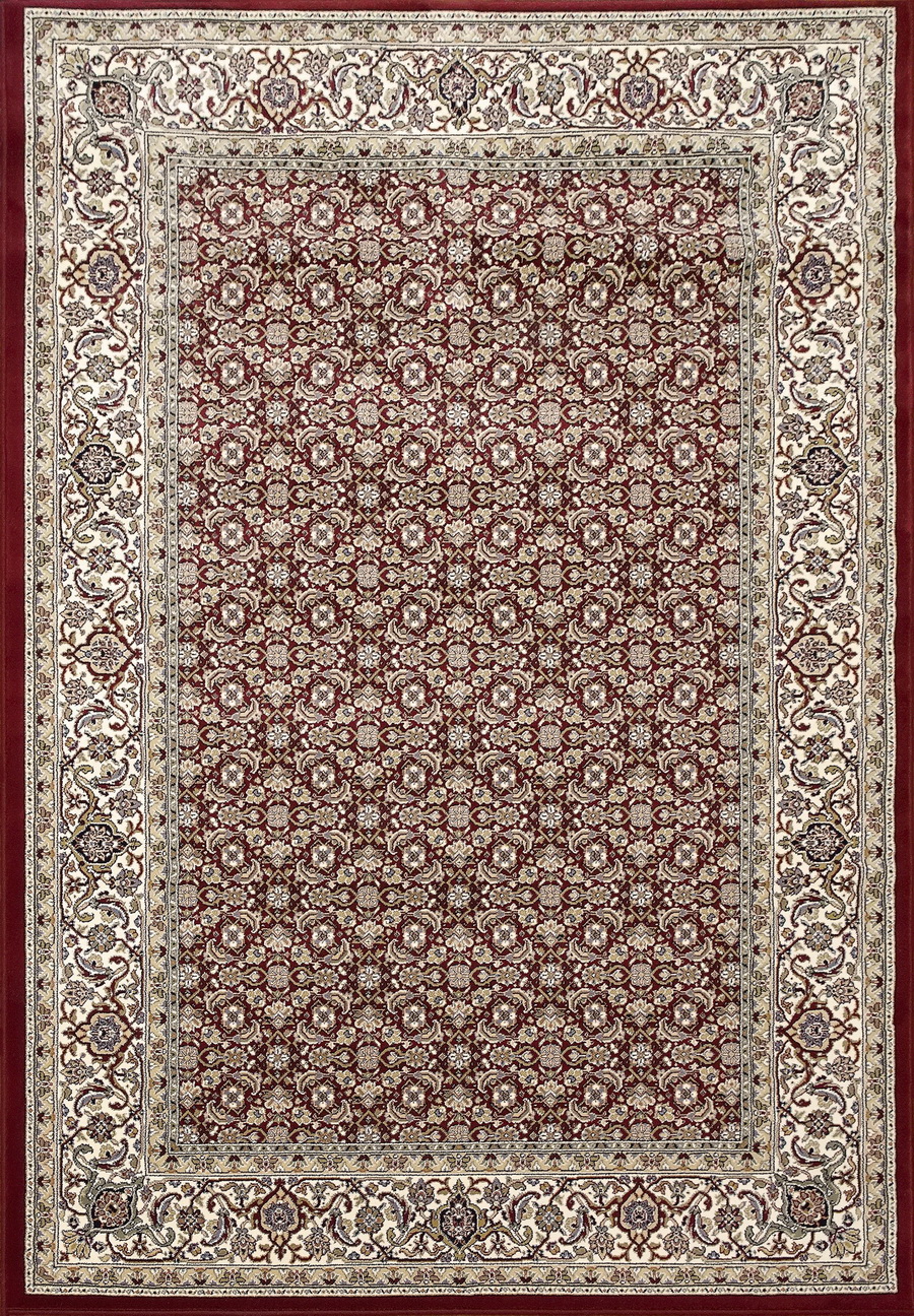 TRADITIONAL rugs at Montaage Inc.