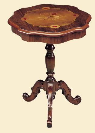 SMALL ROUND TABLE 64173A Montaage Inc. SMALL ROUND TABLE 64173A Montaage Inc.