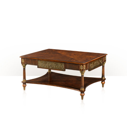 Classical Meet Cocktail Table 5105-072 Montaage Inc. Classical Meet Cocktail Table 5105-072 Montaage Inc.
