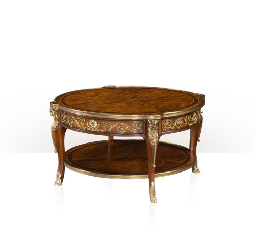 A Capital Cocktail Table 5105-178 Montaage Inc. A Capital Cocktail Table 5105-178 Montaage Inc.