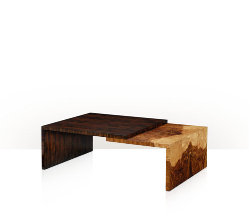 The Inverse Cocktail Table 5105-248 Montaage Inc. The Inverse Cocktail Table 5105-248 Montaage Inc.
