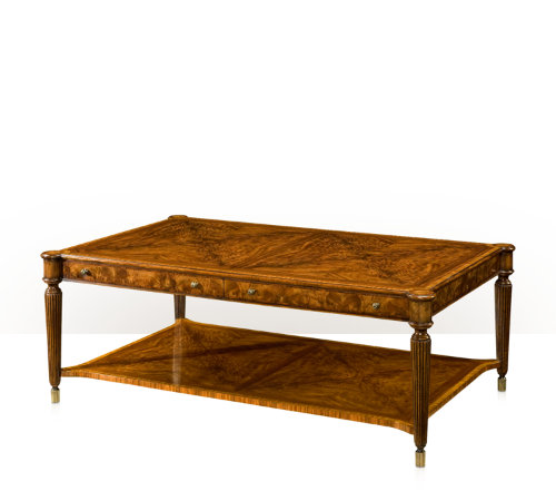 Plymouth Grove Cocktail Table 5105-280 Montaage Inc. Plymouth Grove Cocktail Table 5105-280 Montaage Inc.