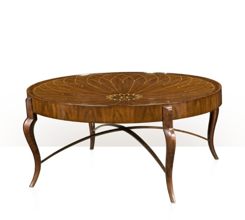 String and Dish Cocktail Table 5105-283 Montaage Inc. String and Dish Cocktail Table 5105-283 Montaage Inc.