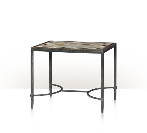 Lozenge Top Cocktail Table 5111-003 Montaage Inc. Lozenge Top Cocktail Table 5111-003 Montaage Inc.