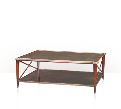 Empire Reflections Cocktail Table 5152-015 Montaage Inc. Empire Reflections Cocktail Table 5152-015 Montaage Inc.