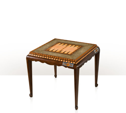 Convivial Game Table 5205-100 Montaage Inc. Convivial Game Table 5205-100 Montaage Inc.
