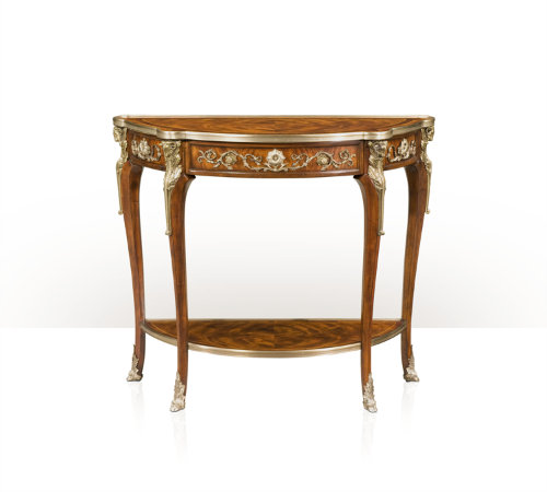 Ram's Head Console Table 5300-089 Montaage Inc. Ram's Head Console Table 5300-089 Montaage Inc.