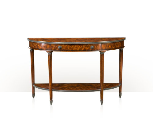 The Georgian Drawing Room Console Table 5305-066 Montaage Inc. The Georgian Drawing Room Console Table 5305-066 Montaage Inc.