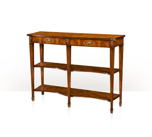 The Audley Street Console Table 5305-112 Montaage Inc. The Audley Street Console Table 5305-112 Montaage Inc.