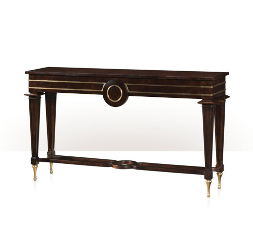 Mid Century Console Table 5305-175 Montaage Inc. Mid Century Console Table 5305-175 Montaage Inc.