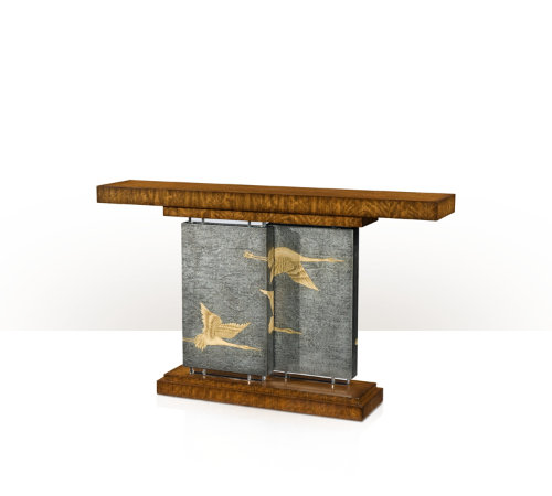 Flight Console Table 5305-187 Montaage Inc. Flight Console Table 5305-187 Montaage Inc.