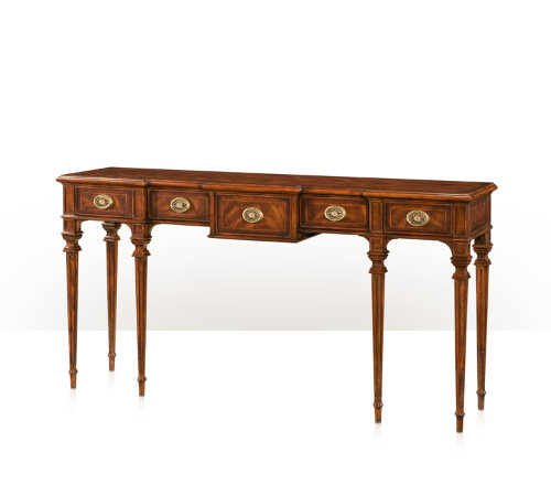 Knightley Console Table 5305-197 Montaage Inc. Knightley Console Table 5305-197 Montaage Inc.