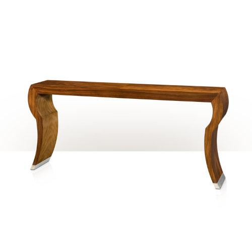 Gentle Sway Console Table 5305-200 Montaage Inc. Gentle Sway Console Table 5305-200 Montaage Inc.