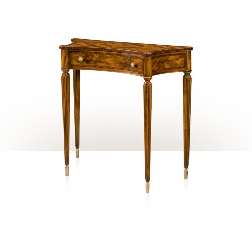 Georgian Flutings Accent Table 5305-201 Montaage Inc. Georgian Flutings Accent Table 5305-201 Montaage Inc.