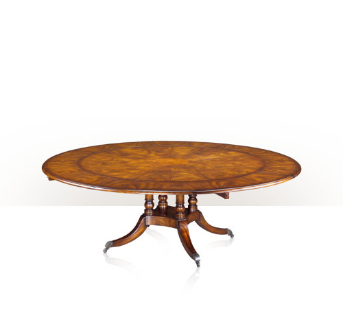 Brook Street Supper Dining Table 5405-072 Montaage Inc. Brook Street Supper Dining Table 5405-072 Montaage Inc.