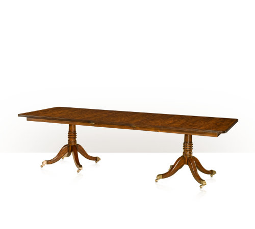 The Regent's Dining Table 5405-073B Montaage Inc. The Regent's Dining Table 5405-073B Montaage Inc.