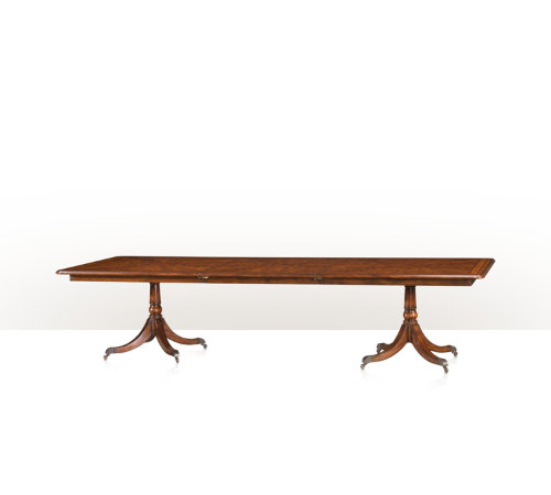 The Kensington Dining Table 5405-103 Montaage Inc. The Kensington Dining Table 5405-103 Montaage Inc.