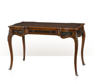 Historical Documents Writing Table 7100-039PD Montaage Inc. Historical Documents Writing Table 7100-039PD Montaage Inc.