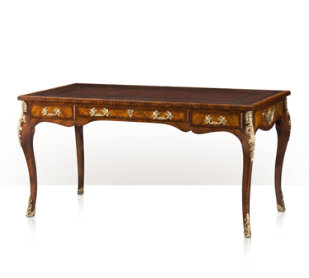 Lettre Officielle Writing Table 7100-142HN Montaage Inc. Lettre Officielle Writing Table 7100-142HN Montaage Inc.