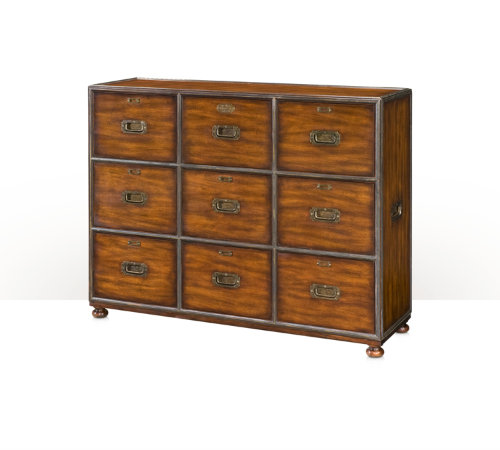 The Officer's Chest 6000-172 Montaage Inc. The Officer's Chest 6000-172 Montaage Inc.