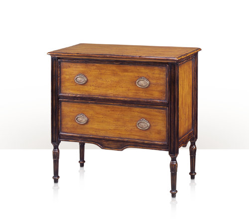 Auvergne Chest of Drawers 6000-185 Montaage Inc. Auvergne Chest of Drawers 6000-185 Montaage Inc.