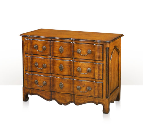 Manoir Chest 6000-189 Montaage Inc. Manoir Chest 6000-189 Montaage Inc.