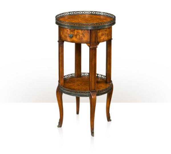 De Temps en Temps Accent Table 5000-121 Montaage Inc. De Temps en Temps Accent Table 5000-121 Montaage Inc.
