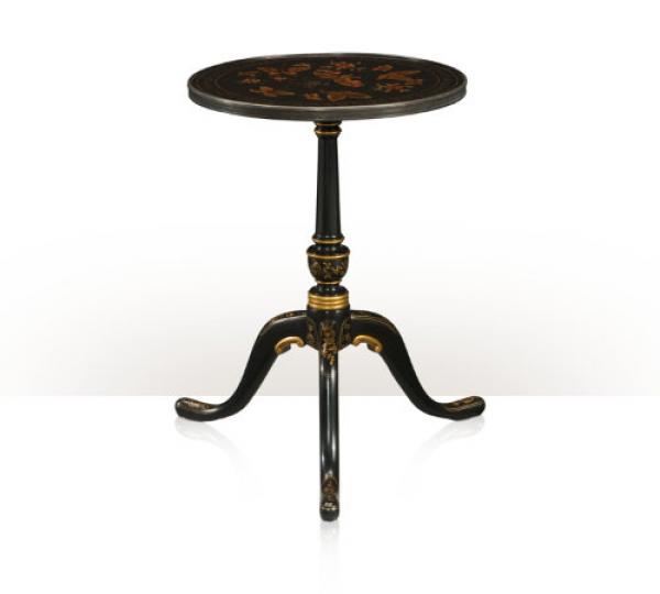 The Jennings and Betteridge Accent Table 5002-178 Montaage Inc. The Jennings and Betteridge Accent Table 5002-178 Montaage Inc.