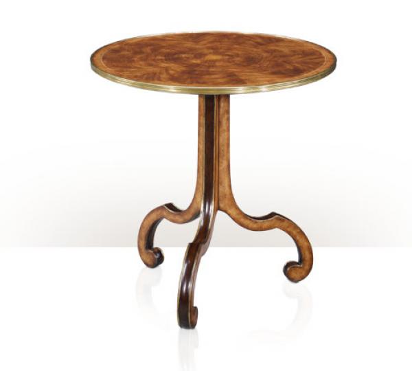 Inward Looking Side Table 5005-552 Montaage Inc. Inward Looking Side Table 5005-552 Montaage Inc.