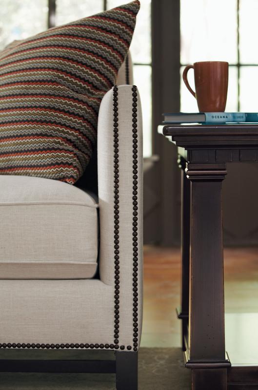 Pacific Canyon End Table 349-121 Montaage Inc. Pacific Canyon End Table 349-121 Montaage Inc.