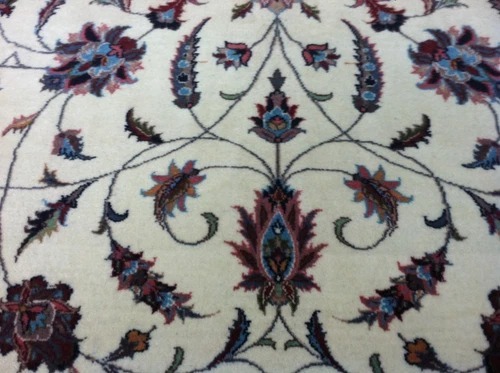 9 x 12 Pak Very Fine Quality Hand Knotted Oriental Rug Wool