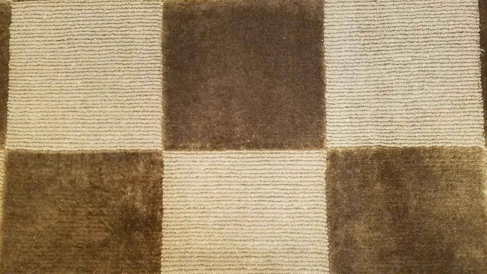 8 x 10 Spectacular Hand Knotted Modern Home Tibetan Rug