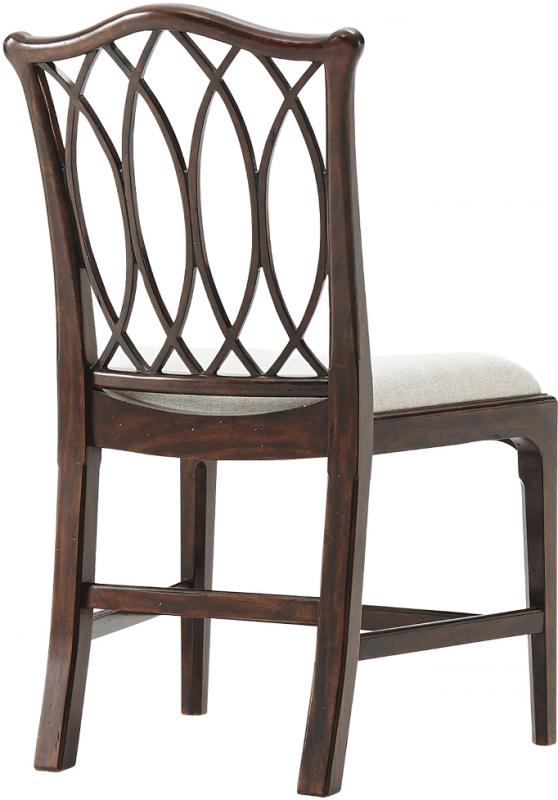 The Trellis Dining Chair 4000-566.1AJM Montaage Inc. The Trellis Dining Chair 4000-566.1AJM Montaage Inc.