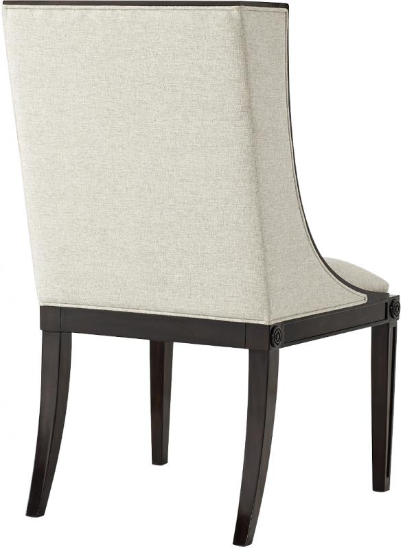 The Boston Side Chair 4000-822.1AJM Montaage Inc. The Boston Side Chair 4000-822.1AJM Montaage Inc.
