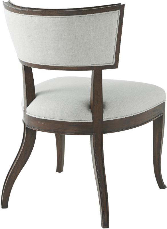 Sadowa II Side Chair 4000-878.1AOE Montaage Inc. Sadowa II Side Chair 4000-878.1AOE Montaage Inc.