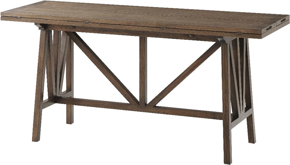 Dakota Console / Dining Table 5305-303 Montaage Inc. Dakota Console / Dining Table 5305-303 Montaage Inc.