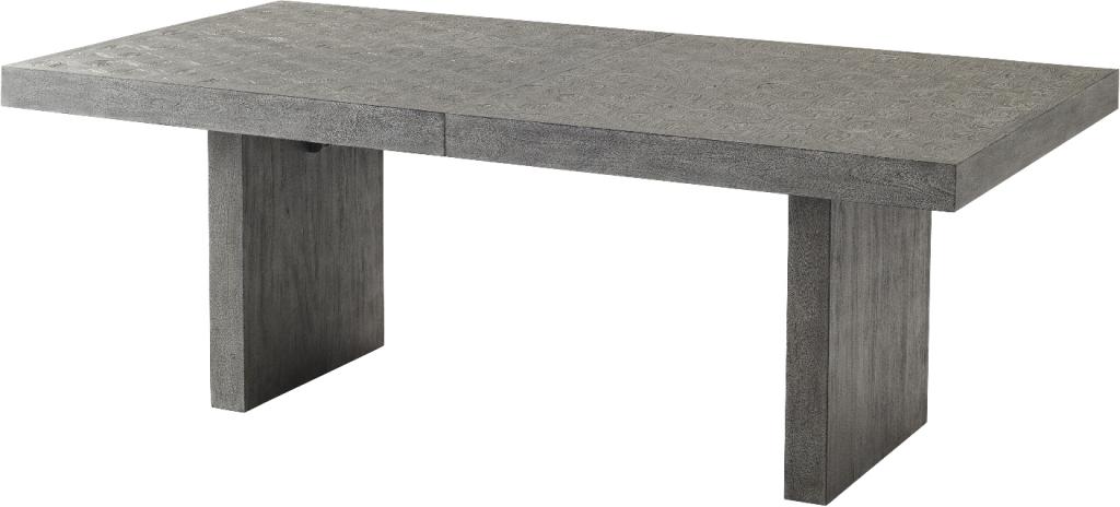 Theodore Alexander Sadowa Dining Table 5402-026 at Montaage Inc.