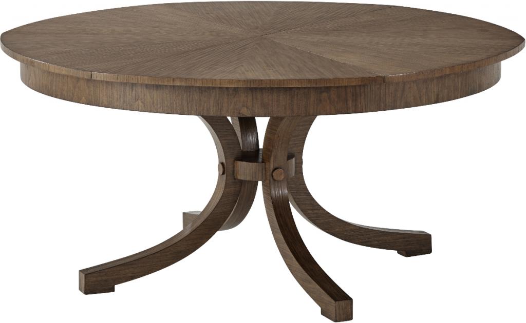 Avalon Dining Table 5405-300 Montaage Inc. Avalon Dining Table 5405-300 Montaage Inc.