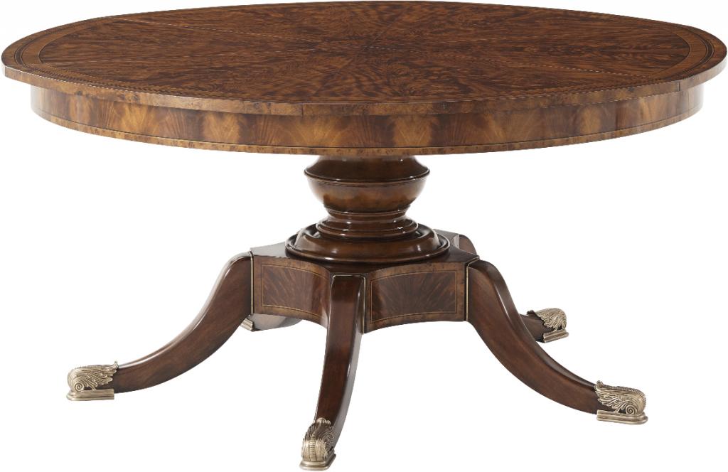 The Althorp Patent Jupe Table AL54009 Montaage Inc. The Althorp Patent Jupe Table AL54009 Montaage Inc.
