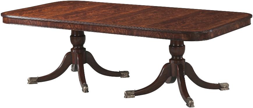 Sunderland Dinner Party Dining Table AL54031 Montaage Inc. Sunderland Dinner Party Dining Table AL54031 Montaage Inc.