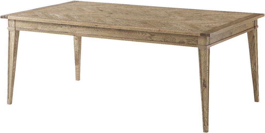 Callan Dining Table CB54030.C062 Montaage Inc. Callan Dining Table CB54030.C062 Montaage Inc.