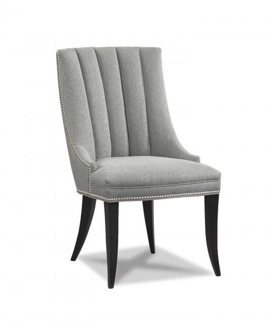 Precedent NORA Side Chair 3130-D1 at Montaage Inc.