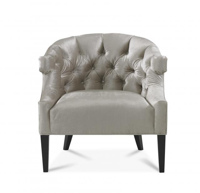 JASMINE Chair 3309-C1 Montaage Inc. JASMINE Chair 3309-C1 Montaage Inc.