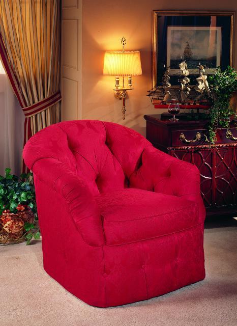 SWIVEL CHAIR SW1548 Montaage Inc. SWIVEL CHAIR SW1548 Montaage Inc.