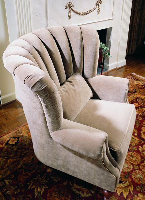 CHAIR 1612 Montaage Inc. CHAIR 1612 Montaage Inc.