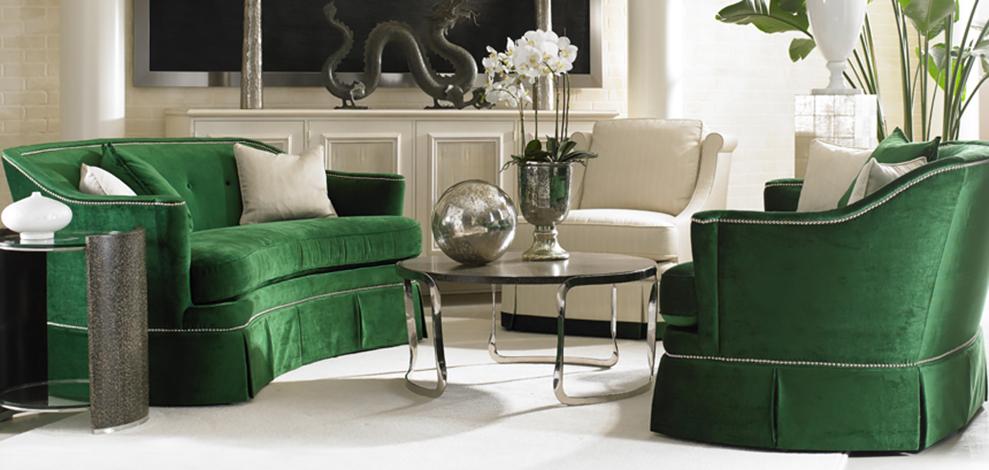 U.S. MADE SOFA 2134 at Montaage Inc.
