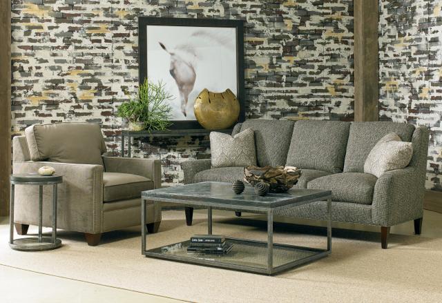 LOVESEAT SHOWN AS A SOFA 3075-2 Montaage Inc. LOVESEAT SHOWN AS A SOFA 3075-2 Montaage Inc.