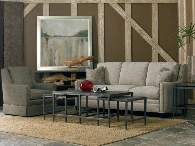 LOVESEAT SHOWN AS A SOFA 3078-2 Montaage Inc. LOVESEAT SHOWN AS A SOFA 3078-2 Montaage Inc.