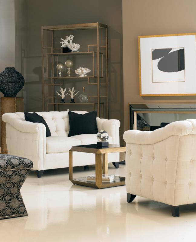 U.S. MADE LOVESEAT 3202 at Montaage Inc.